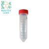 Tubo roscado de 50 ml, bolsa