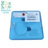 Membrana MF-Millipore, ésteres mezclados de celulosa, hidrófila.