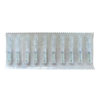 Aguja S-Monovette®, 22G x 1'', negra, 1 unidades/blíster - Imagen 2