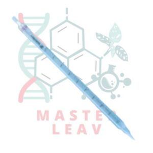 Pipeta serológica con punta y algodón 1 ml estéril, apirógena y no citotóxica