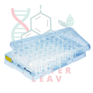 Placa de cultivo celular 48 pocillos fondo plano superficie Cell+ TC Tested