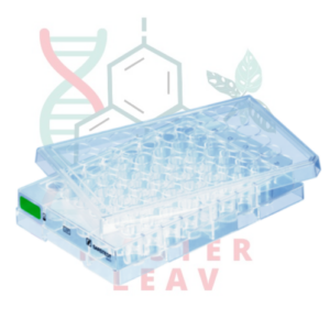 Placa de cultivo celular 48 pocillos fondo plano superficie Suspensión TC Tested