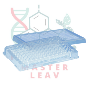 Placa de cultivo celular 96 pocillos BIOFLOAT™ fondo redondo para esferoides