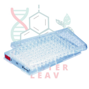 Placa de cultivo celular 96 pocillos fondo cónico superficie estándar TC Tested