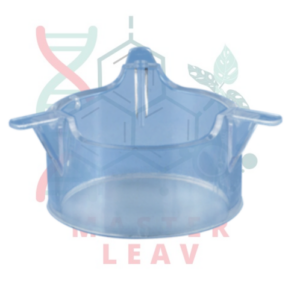 Inserto TC 0,4 µm PET para placa de 6 pocillos estéril