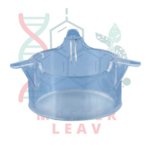 Inserto TC 0,4 µm PET transparente para placa de 6 pocillos estéril