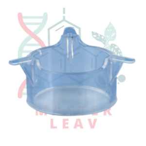 Inserto TC 3 µm PET translúcido para placa de 6 pocillos estéril