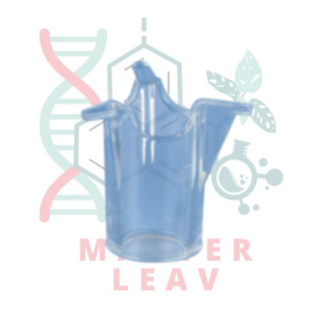 Inserto TC 0,4 µm PET translúcido para placa de 24 pocillos estéril