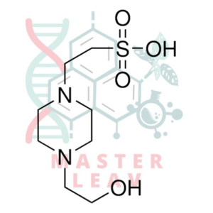 Solución HEPES 1 M BioPerformance