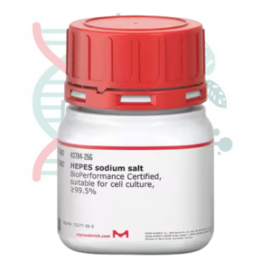 HEPES Sal Sódica ≥99,0% BioPerformance