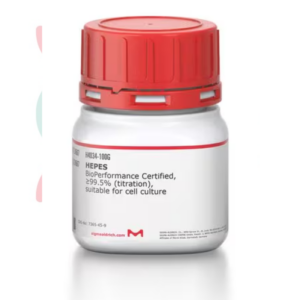 HEPES ≥99,5% BioPerformance
