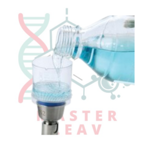 MONITOR 55-PLUS™ MEMBRANA NEGRA 0.8 µm