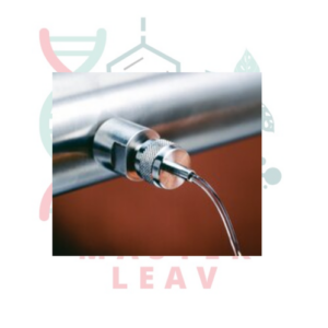 VÁLVULA DE MUESTREO SANITARIO MICROPRE SURE® 316L NPT 1/8"