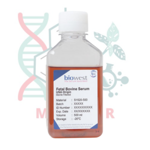 Suero Fetal Bovino (FBS) EE. UU.