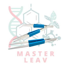 PINZAS PARA FILTRO EXTREMO ROMO ACERO INOXIDABLE