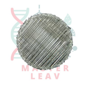 Anamiaje PS 3D Biotek 3D Insert™ para placas de 96 pozos, 24 insertos/placa de 96 pozos