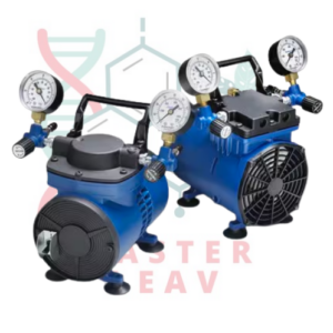 BOMBA DE ALTO RENDIMIENTO 115 V / 60 Hz