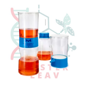 Sistema de Filtración al Vacío Stericup® Quick Release 0.22 µm