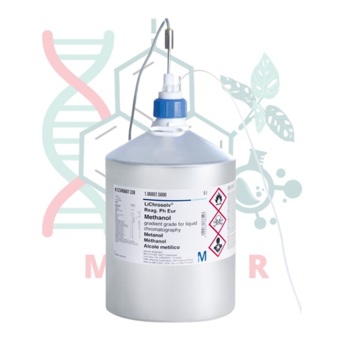 Acetona HPLC LiChrosolv® ≥99.8%