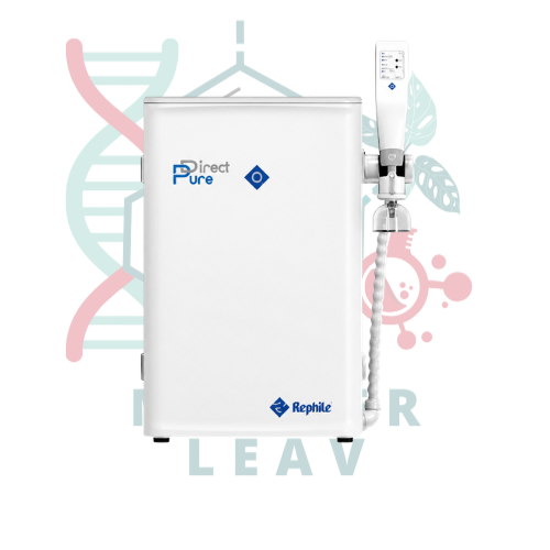 Sistema de Agua Ultrapura Direct Pure Q