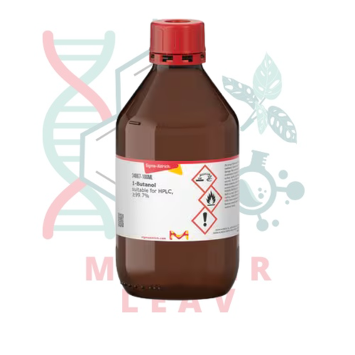 1-Butanol grado HPLC