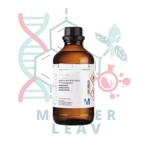 1,2-Dicloroetano para Cromatografía Líquida LiChrosolv®