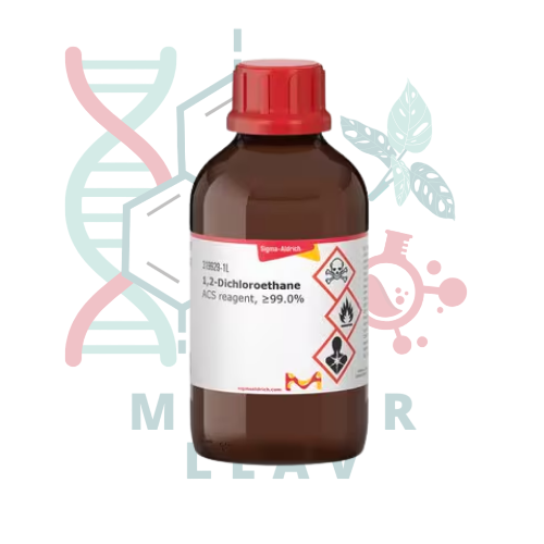 1,2-Dicloroetano Reactivo ACS ≥99.0% — Sigma-Aldrich