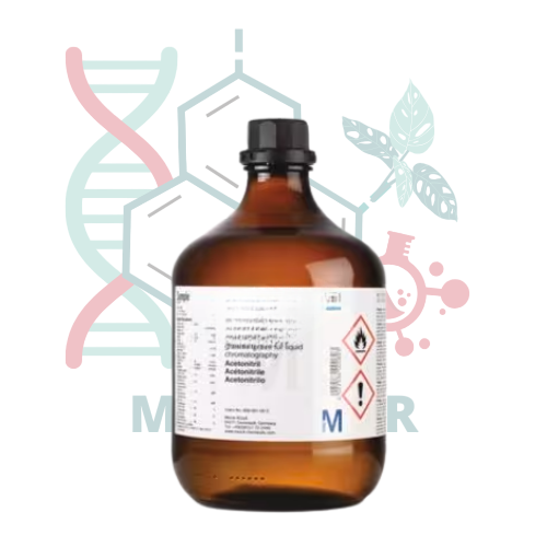 2-Propanol para Cromatografía de Gases SupraSolv® – ECD y FID