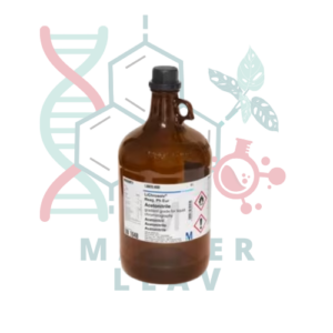 Metanol Grado HPLC para Cromatografía Líquida LiChrosolv® — Supelco