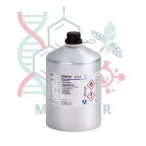 Acetonitrilo Gradiente HPLC LiChrosolv® ≥99.9% – Reag. Ph Eur