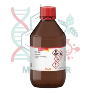 Heptano HPLC ≥99% – Alternativa Sostenible al Hexano para Cromatografía