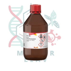 2,2,4-Trimetilpentano HPLC ≥99% – Isooctano Grado Cromatografía Líquida