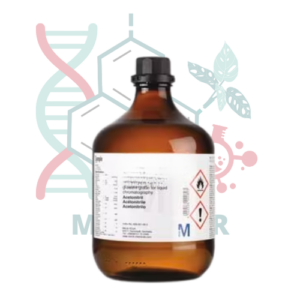 1-Propanol HPLC LiChrosolv® – Grado Cromatografía Líquida