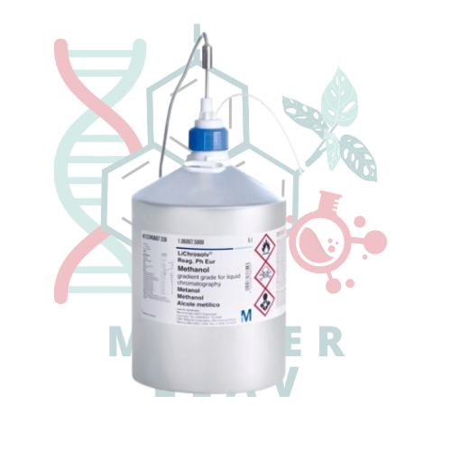 2-Propanol Gradiente HPLC LiChrosolv® – Isopropanol Grado Cromatografía
