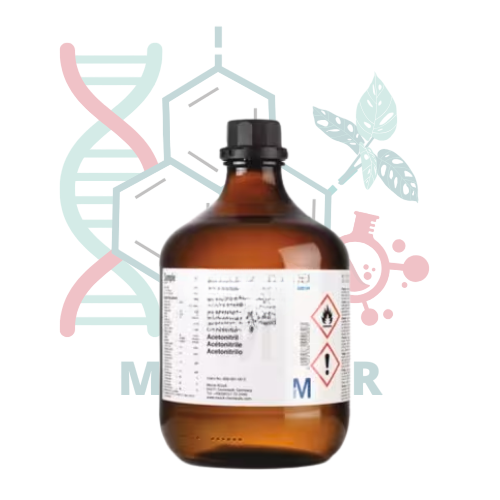 Tetrahidrofurano HPLC LiChrosolv® ≥99.9% – Grado Cromatografía Líquida